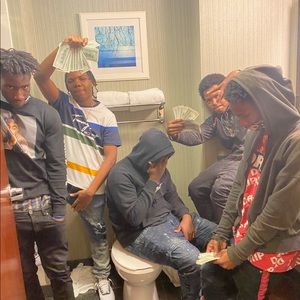 Meet your Posher, Brandon